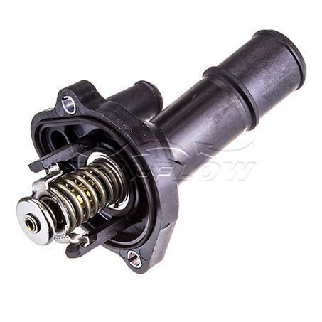 TRUFLOW THERMOSTAT & HOUSING TTH590