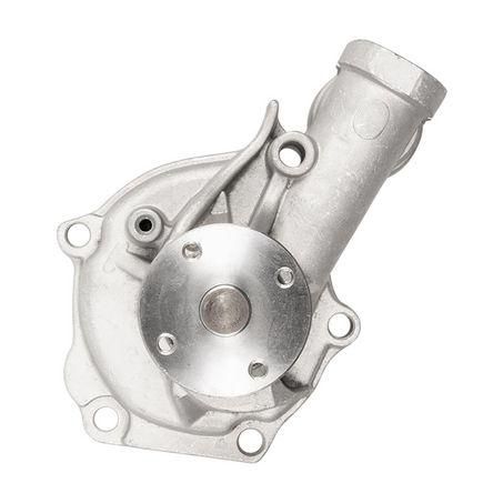 Gates Water Pump OE Quality Fit Aluminium 2 Years Warranty GWP8868