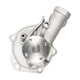 Gates Water Pump OE Quality Fit Aluminium 2 Years Warranty GWP8868