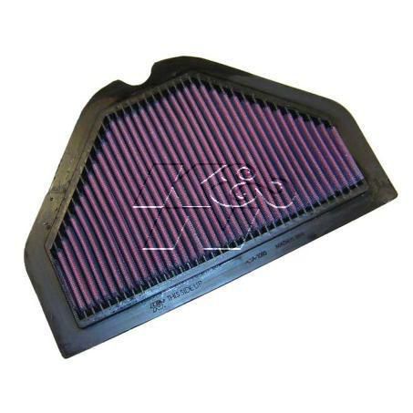 K&N Air Filter Panel KA-1093