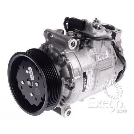Denso Air Conditioning Compressor 12V Direct Mount 7SEU17C CXD6365