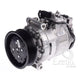 Denso Air Conditioning Compressor 12V Direct Mount 7SEU17C CXD6365