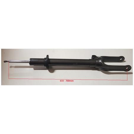 CODE9 Strut 946100