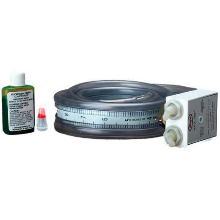 Donaldson Vacuator Valve P900723