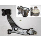 SAS AUTO PARTS SAS Lower Control Arm SIR210117