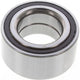 NAPA Wheel Bearing Kit N5062
