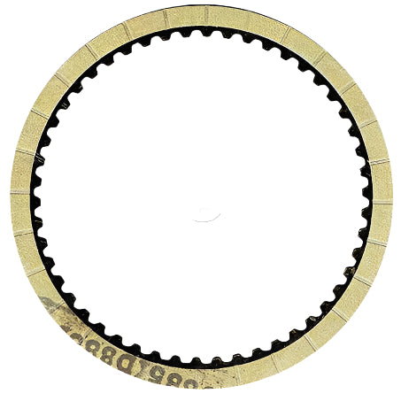 DRIVETECH 4X4 Friction Vw-095/6/7/8 B-1 Clutch