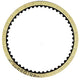 DRIVETECH 4X4 Friction Vw-095/6/7/8 B-1 Clutch