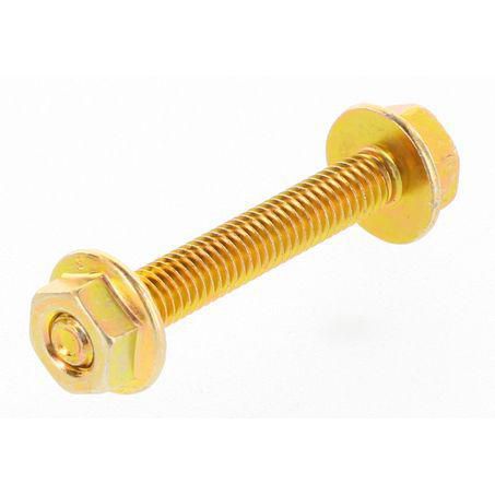 CHAMPION AUTO PARTS Champion Flange Nut Pack 6 x 40 FBM27