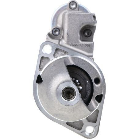 Bosch Starter Motor 12V 10Th CW 1986S00695