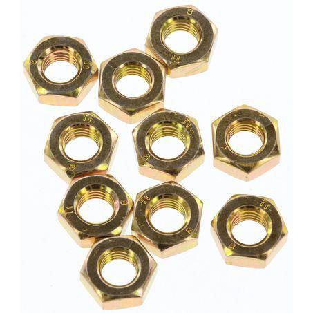 CHAMPION AUTO PARTS Champion Nut & Bolt Pack M10 x 1.5 BM163