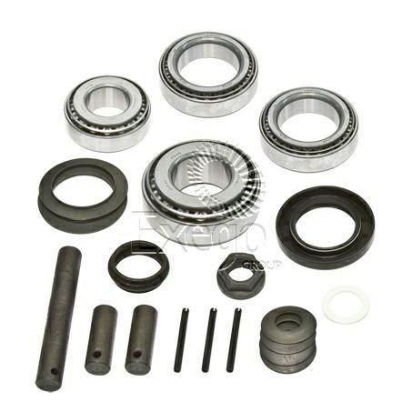 DRIVETECH Kit Diff Vy Crewman M78 Std