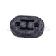 KELPRO EXHAUST HANGER KHR116