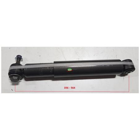 CODE9 Shock Absorber 919406