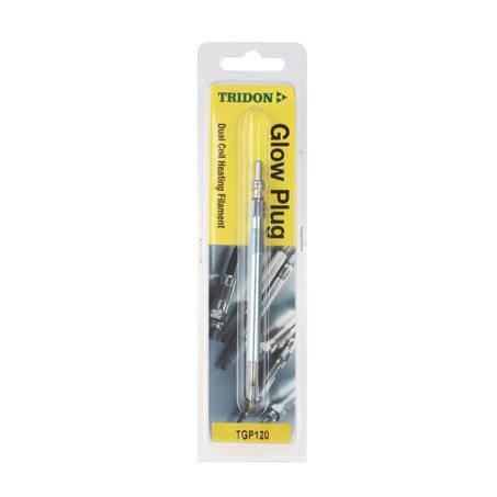 TRIDON GLOW PLUG 4.4 V TGP120