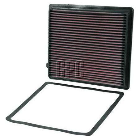 K&N Performance Air Filter 33-2206