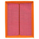 Repco Air Filter RAF506
