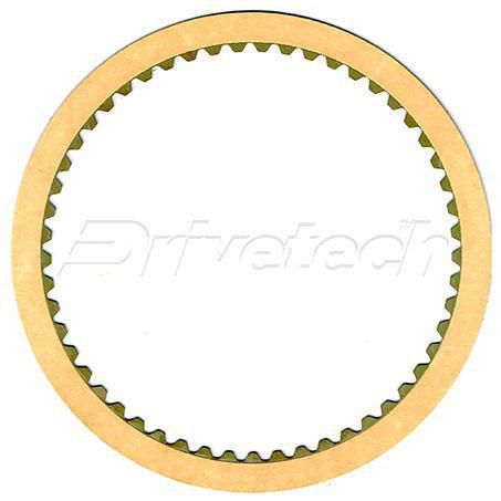 DRIVETECH 4X4 Friction ( A-340 ) T/Fer Case Low