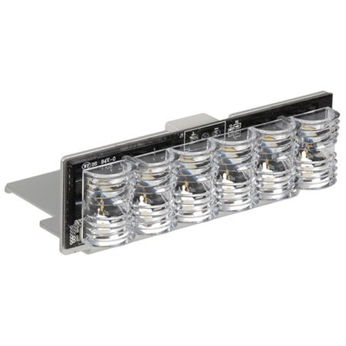 Narva LED MODULE HIGH POWERED AMBER TO SUIT 8502_