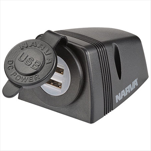 Narva SOCKET S/MOUNT 25