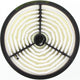 Repco Air Filter RAF119