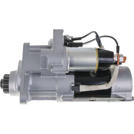 Mitsubishi Starter Motor 24V 12Th CW M9T68871AMA