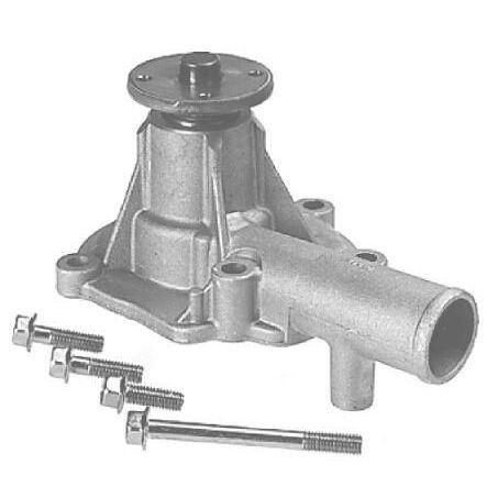 GMB Water Pump GWM-37A