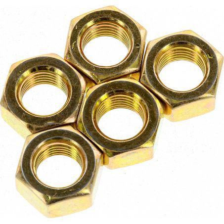 CHAMPION AUTO PARTS Champion Nut Pack 7/16in. UNF BF80