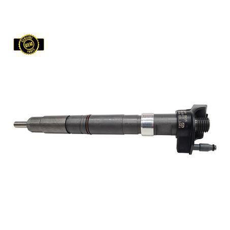 Goss Diesel Injector (CRD) DIN904GEN