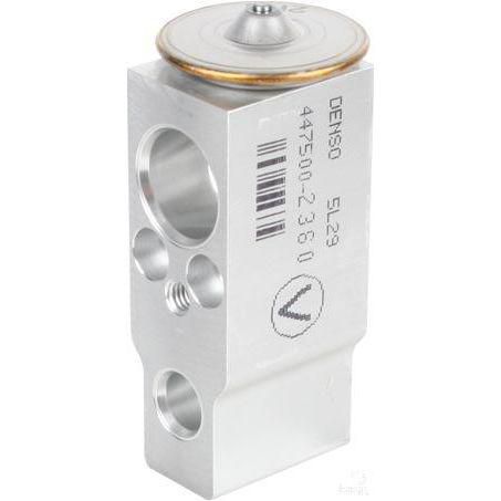 Denso Air Conditioning TX Valve Block Pad TXX2360