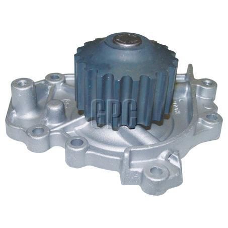 TRUFLOW HONDA WATER PUMP HEAVY DUTY BEARINGS & SEALS, OEM QUALITY TF4003