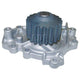 TRUFLOW HONDA WATER PUMP HEAVY DUTY BEARINGS & SEALS, OEM QUALITY TF4003