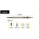 TRIDON GLOW PLUG 11.0V TGP018