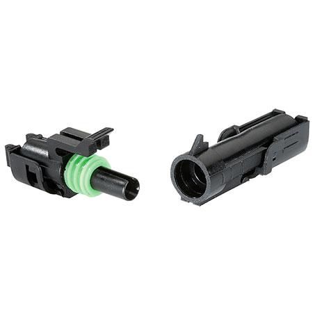 Narva SUPER SEAL CONNECTOR 1 POLE 1 KIT