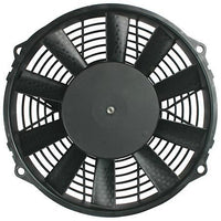 COMMA UNIVERSAL FAN 24V PUSHER OD:230MM