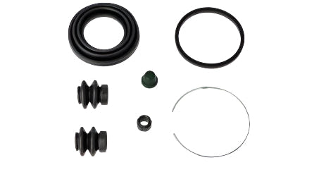 Frenkit Caliper Kit Mit Pajero R 00- 45mm
