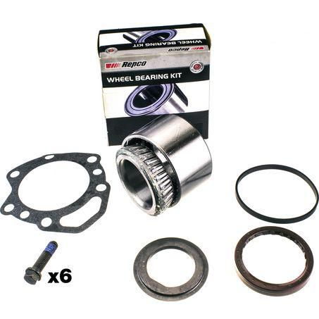 Repco Wheel Bearing Kit WBK5291
