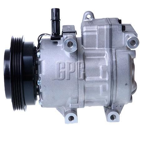 HANON SYSTEM Hanon Air Conditioning Compressor 12V Direct Mount Vs14 CXH050