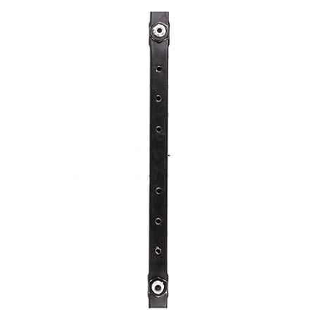 OEX Condenser Parallel Flow Inlet #8 MIOR Outlet #6 MIOR