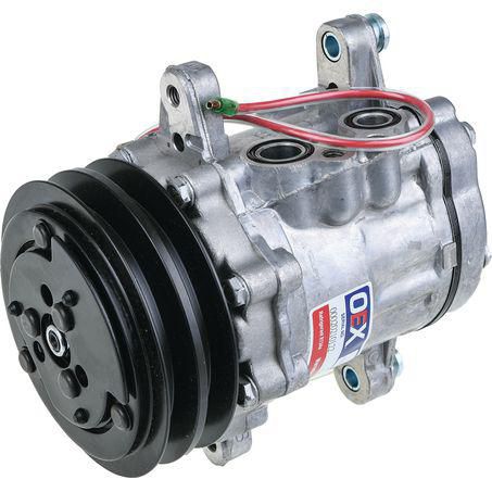 OEX Air Conditioning Compressor 12V Ear Mount Sd7B10 Style CXS0035
