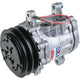 OEX Air Conditioning Compressor 12V Ear Mount Sd7B10 Style CXS0035