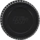 K&N Air Filter Round RU-2510