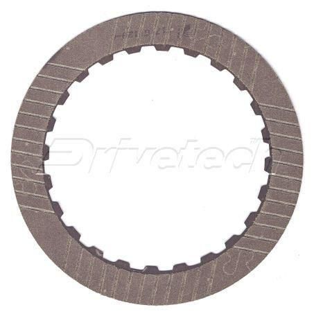 DRIVETECH Friction Cd/Ce4E Coast 96-Hi En