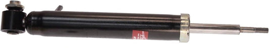BMW X5, BMW X6 06-13 REAR LEFT SIDE GAS SHOCK ABSORBER (WITH HEIGHT CONTROL) 341730