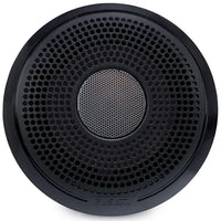 Fusion X-Series 4" Marine Speakers | 120W Pair (Classic White or Black) | IP66 Weatherproof Audio