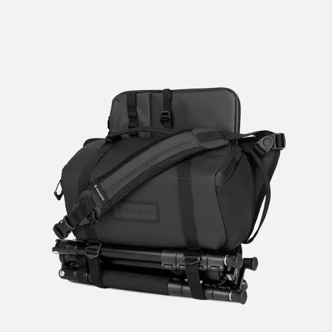 WANDRD Rogue V2 9L Camera Sling Bag â€“ Black