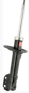 TOYOTA YARIS VITZ NCP9# FRONT LEFT SIDE GAS STRUT ABSORBER 334473