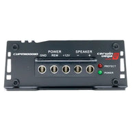 Cerwin-Vega CVP Series Monoblock Amplifier | 500W RMS @ 2Ω / 350W RMS @ 4Ω | Compact Subwoofer Power