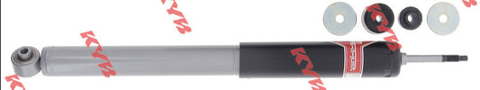 MERCEDES-BENZ REAR GAS-A-JUST SHOCK STRUT ABSORBER 553186