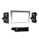 Metra 95-8901G Gray Dash Kit for 2004-2011 Porsche 911 (997), Boxster (987), Cayman (987)